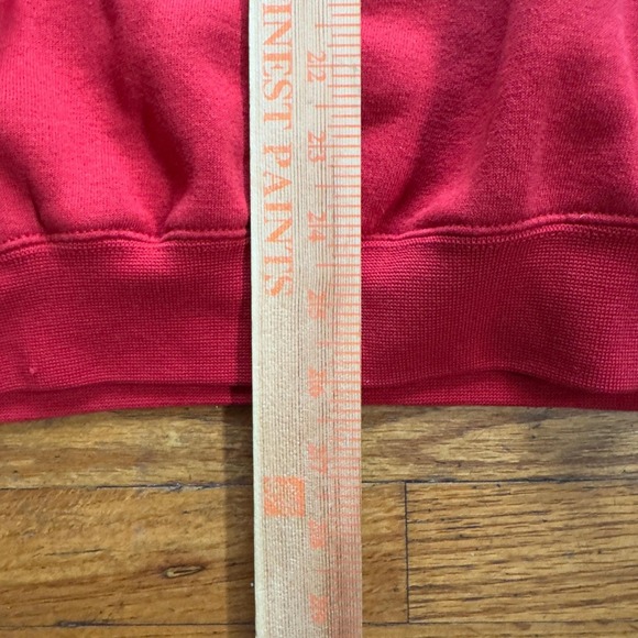 Vintage Chase Authentics Valvoline Racing Crewneck Sweatshirt Mens Large - Picture 4 of 8